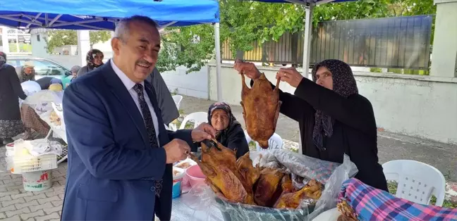 Bolu'dan kısa kısa