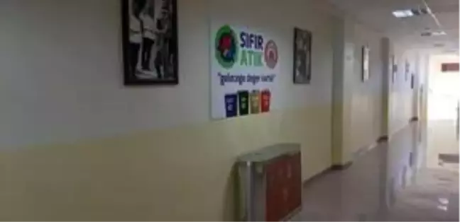 19 Mayıs ilçesinde Sıfır Atık Projesi çalışmaları sürüyor