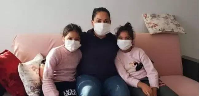 Ev alma hayaliyle gittiği Arnavutluk'ta tutuklandı, ailesi yardım bekliyor