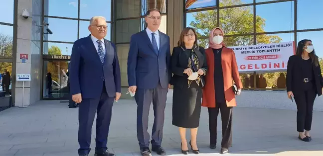 Kayseri'den kısa kısa