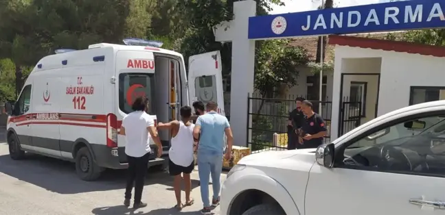 Ormanda kaybolan Şehmus, 8'inci günde bulundu(2)