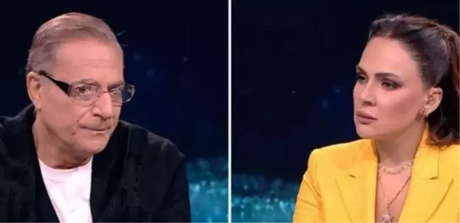 Mehmet Ali Erbil... 'HEP ÇOK EŞLİYDİM!'