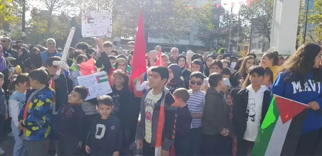 Tekirdağ'dan kısa kısa