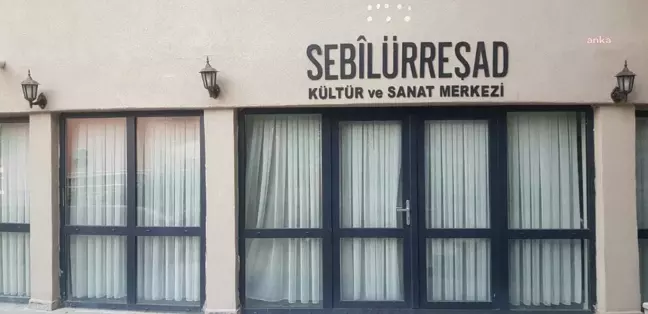 Çocuk Esirgeme Kurumu binası vakıf ve derneklere peşkeş çekildi iddiası