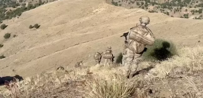 Diyarbakır'da Narko-Terör Operasyonunda Çatışma: Bir Ölü