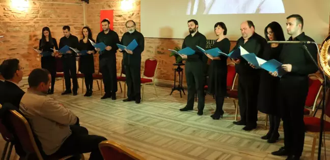 Işıklı Yolun Hüzünlü Yolcusu