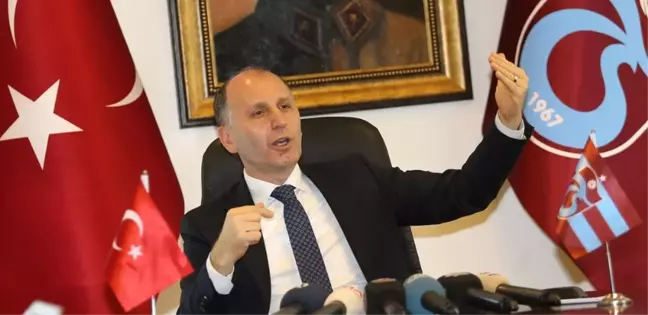 Arkamızda Dev Bir Miras Var