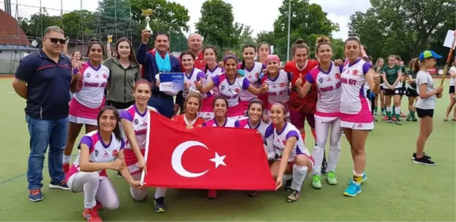 Lider Polisgücü Türkiye Şampiyonluğu İçin Alanya'da