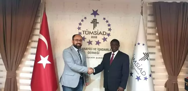 Çin Malını Değil, Türk Malını Önemsiyoruz