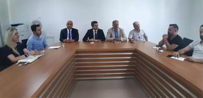 Başkan Arıkan;
