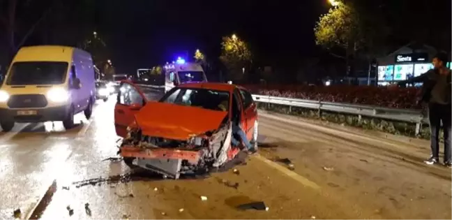 Murat'ın ölümüne neden olan sürücüye 6 yıl hapis cezası