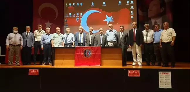 Ereğli'de Ali Ayhan, güven tazeledi