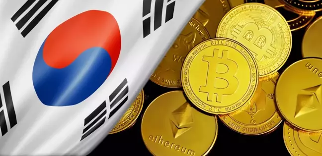 Güney Kore'de kripto para ve Blockchain odaklı yeni siyasi vizyon