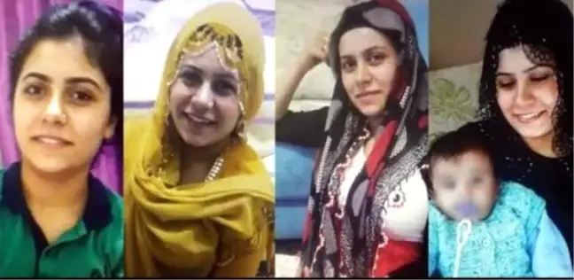 Şehriban'ın Cinayet Sanığı Eşi: Kendimi Kaybettim