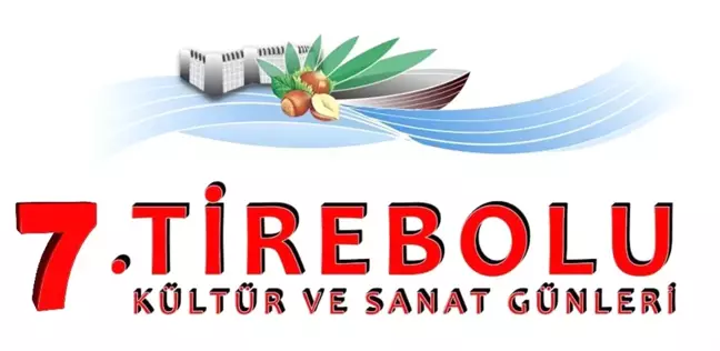 Tirebolu Kültür ve Sanat Günleri 3 Aralık'da Üsküdar'da