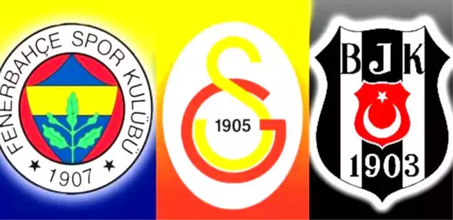 3 Büyükler Ezber Bozuyor