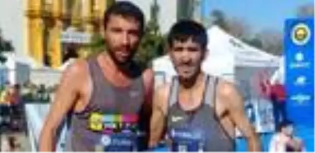 Türk maratonu altın çağına dönüyor