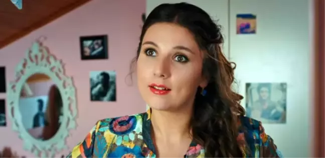 Gamze Karaduman kimdir? Demet Atahanlı kimdir? Gamze Karaduman kaç yaşında? Gamze Karaduman daha öne hangi dizi ve filmlerde rol aldı?