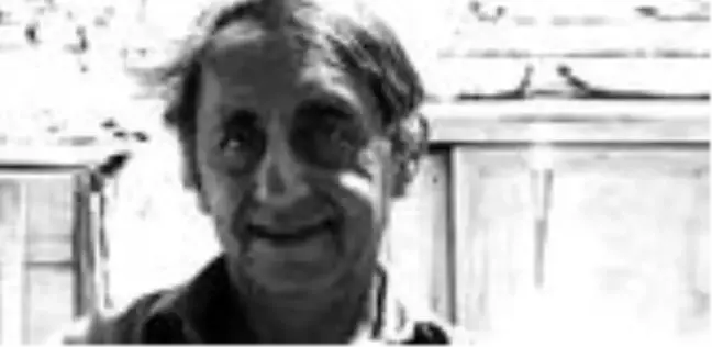 İlhan Berk kimdir? İlhan Berk şiirleri ve eserleri nelerdir? İlhan Berk'in tüm şiirleri, hayatı ve biyografisi hakkında bilgiler!