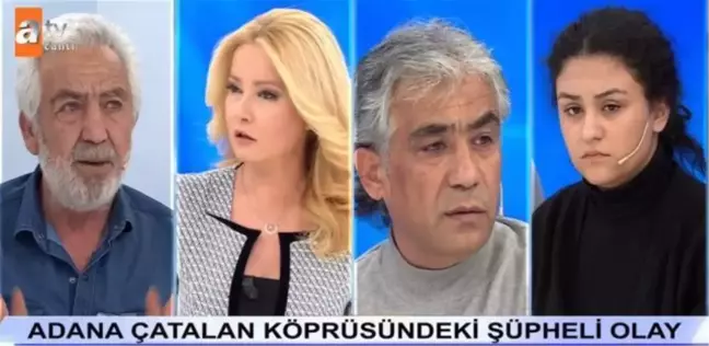 Şahap Örcün bulundu mu, öldü mü? Müge Anlı - Adana'da kaybolan Şahap Örcün'ün katili kimdir?