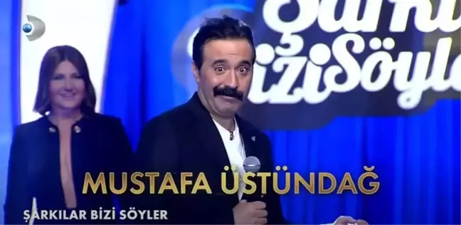 Mustafa Üstündağ kimdir? Mustafa Üstündağ aslen nereli, kaç yaşında? Mustafa Üstündağ hayatı ve biyografisi!
