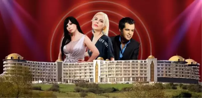 Terma City bayramda 90'lara götürüyor