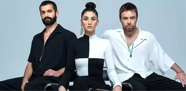 Murat Dalkılıç - Şiar... 'DELİL' DÜETİ!