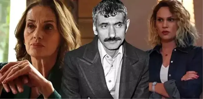 Nur Sürer... 'YILMAZ GÜNEY KIRMIZI ÇİZGİMİZDİR!'