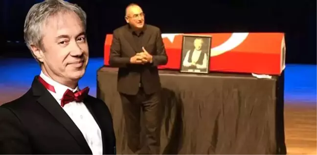 Metin Uca... İLK UĞURLAMA TÖRENİ İSTANBUL'DA YAPILDI!