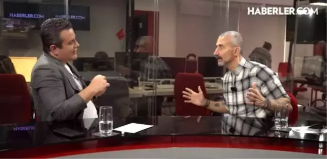 Yunus Günçe'den Survivor çıkışı: Davet edilmeme rağmen videolarımdan dolayı beni almadılar