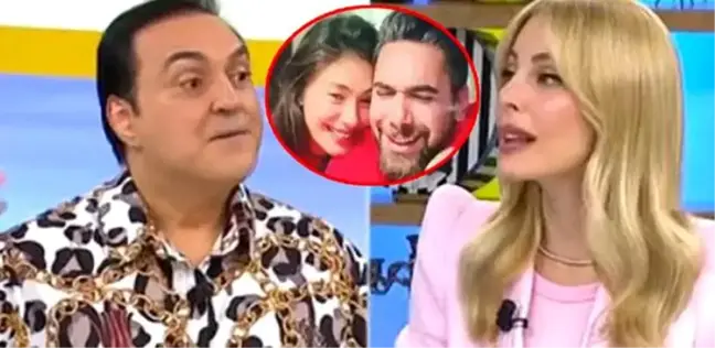 Neslihan Atagül'ün Milano pozlarıyla dikkat çekmesi