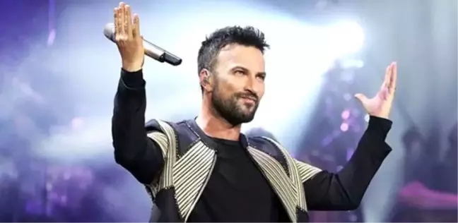 Tarkan, Sokak Hayvanlarına Destek Verdi