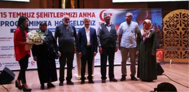 Hasan Hüseyin Halisdemir: Şehit Aileleri Olarak İdam İstiyoruz