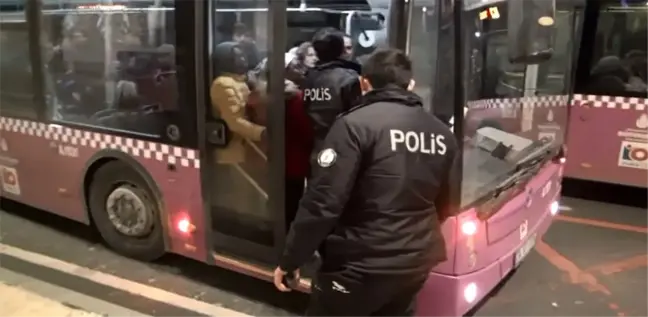 Libyalı Turistlerin 12 Bin Doları Çalındı