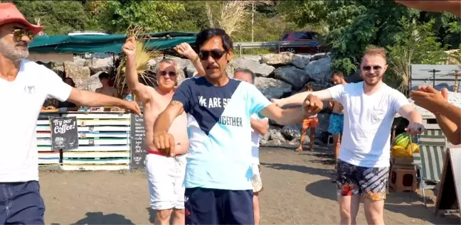 Ankaralı Turgut'tan yeni sanatçılara taş