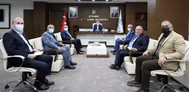 Başkan Büyükakın, ''İki katına çıkartıyoruz''