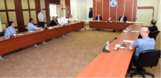 Akü'nün Anadolu Mandasına Özgü Ahır Projesi Türkiye'ye Örnek Olacak