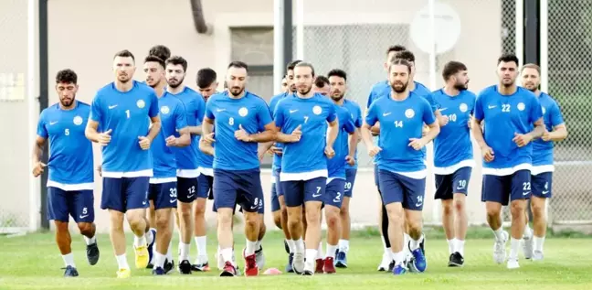 Talasgücü, Ünyespor'u mağlup etti