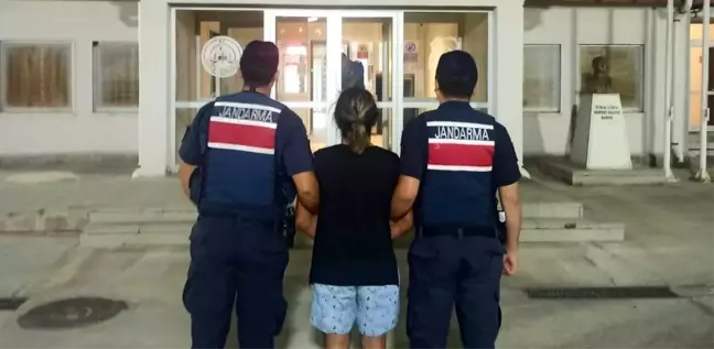 Söke'de Düzensiz Göçmen Operasyonu: 20 Göçmen ve 2 Organizatör Yakalandı