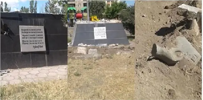 CHP'li Tanrıkulu'dan 'Kayyum' Raporu