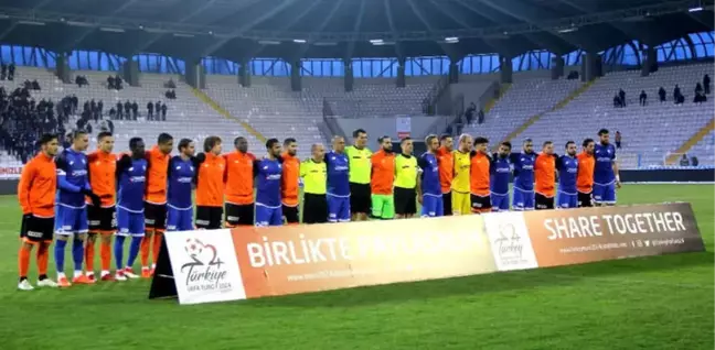 Spor Toto 1. Lig: B.b. Erzurumspor: 2 - Adanaspor: 1