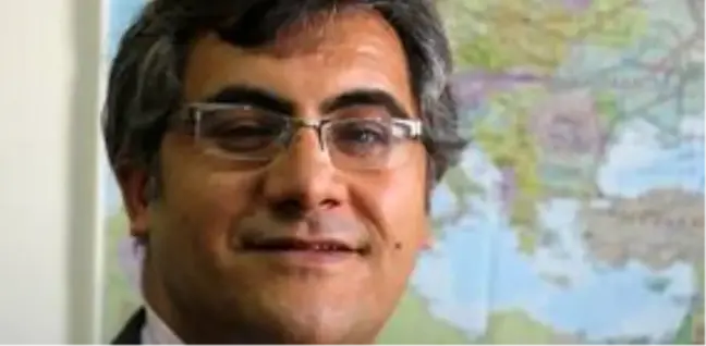 Oktay Tanrısever kimdir? Oktay Tanrısever kaç yaşında, nereli? Oktay Tanrısever hayatı ve biyografisi!