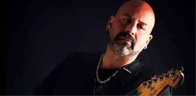 Müzisyen Onur Şener... SANAT DÜNYASINDAN ÖDÜRÜLMESİNE TEPKİLER BÜYÜYOR!
