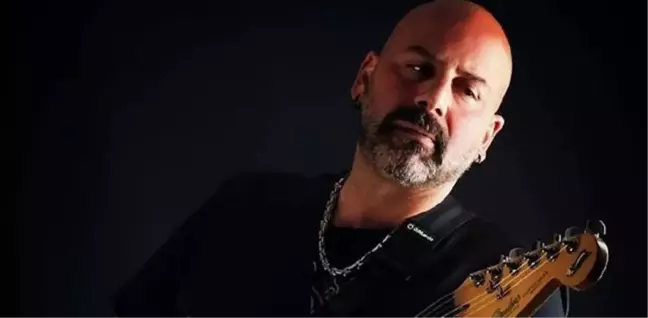 Müzisyen Onur Şener... SANAT DÜNYASINDAN ÖDÜRÜLMESİNE TEPKİLER BÜYÜYOR!