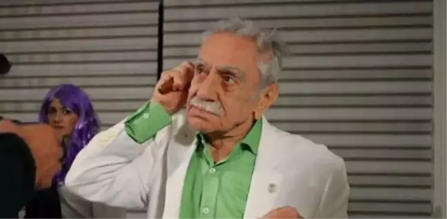 Aydemir Akbaş yaşıyor mu, öldü mü? Aydemir Akbaş hasta mı, sağlık durumu nasıl?