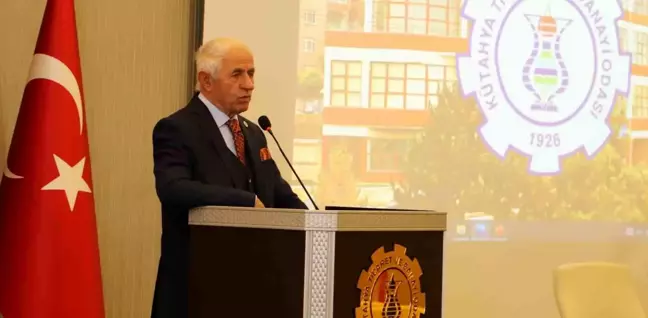 Meclis Başkanı Nafi Güral: