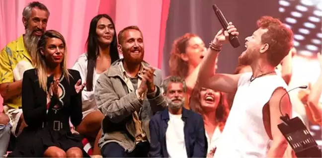 Survivor 2023... 'BİRLEŞME PARTİSİ'NDE NELER OLDU?