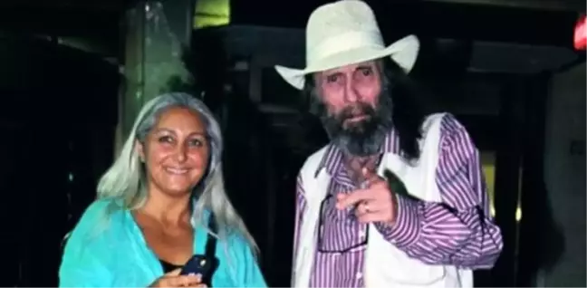 İlkim Karaca... CEM KARACA FİLMİ İÇİN MAHKEMEYE BAŞVURDU!