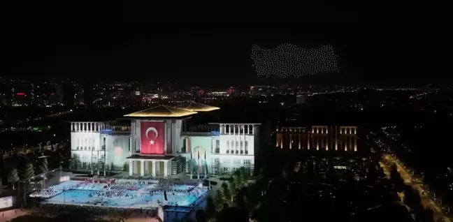 Cumhuriyet'in 100. yıl marşı sözleri! (VİDEO) 100. yıl marşı dinle!