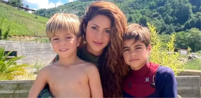 Shakira, İspanya'da vergi kaçırmaktan suçlu bulundu